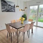 Chez Fernand A Maison Neuve Confort Avec Jardin Et Parking Inclus בית נופש *