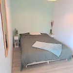 Chez Fernand A Maison Neuve Confort Avec Jardin Et Parking Inclus Holiday home Colmar