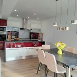 Chez Fernand A Maison Neuve Confort Avec Jardin Et Parking Inclus Colmar