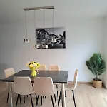 בית נופש Chez Fernand A Maison Neuve Confort Avec Jardin Et Parking Inclus *