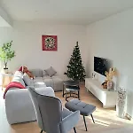 Chez Fernand A Maison Neuve Confort Avec Jardin Et Parking Inclus בית נופש