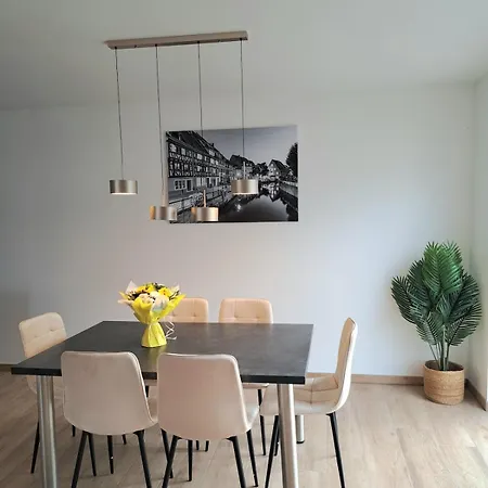 펜션 Chez Fernand A Maison Neuve Confort Avec Jardin Et Parking Inclus *